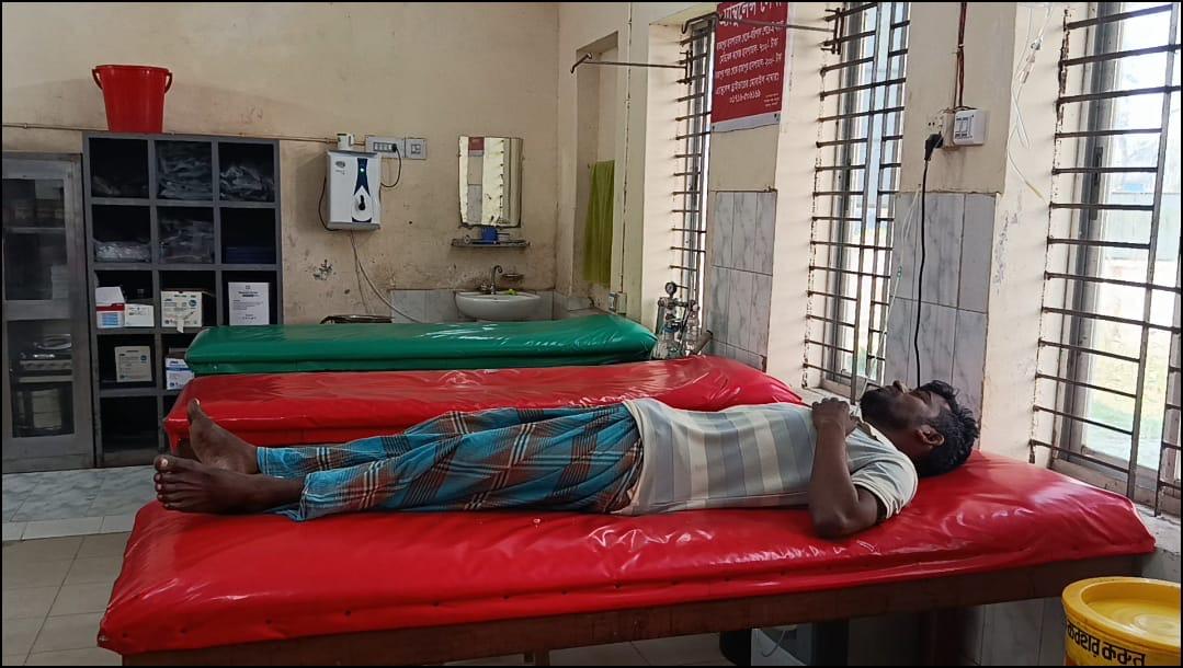 জামায়াতের পক্ষে ভোট চাওয়ায় যুবককে হাতুড়িপেটা