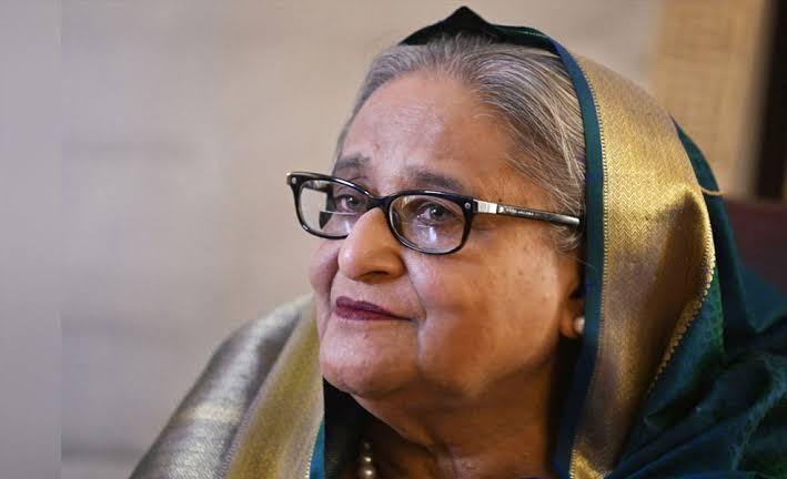 শেখ হাসিনাকে ফিরিয়ে আনার ঘোষণা! জাতীয় পার্টি নেতার বক্তব্য ভাইরাল
