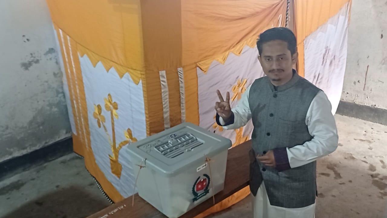 প্রশাসন পেশাদার হলে অভিযোগ থাকবে না: সারজিস