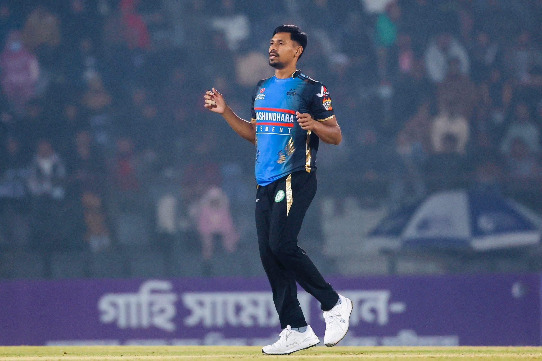 মুস্তাফিজকে বাদ দিতে কলকাতাকে নির্দেশ দিল ভারতীয় বোর্ড