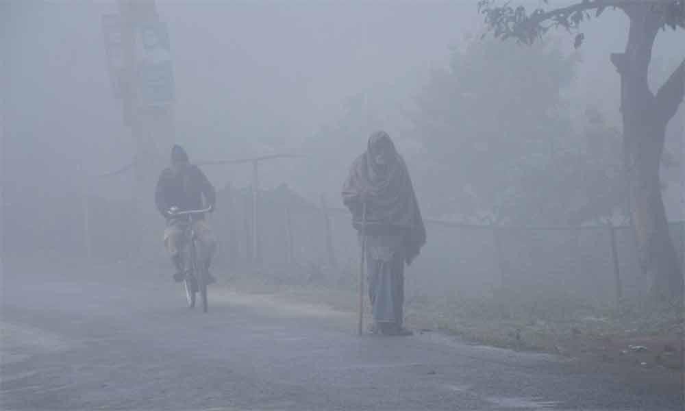 দেশের সর্বনিম্ন তাপমাত্রা নওগাঁয় ৬.৭ ডিগ্রি