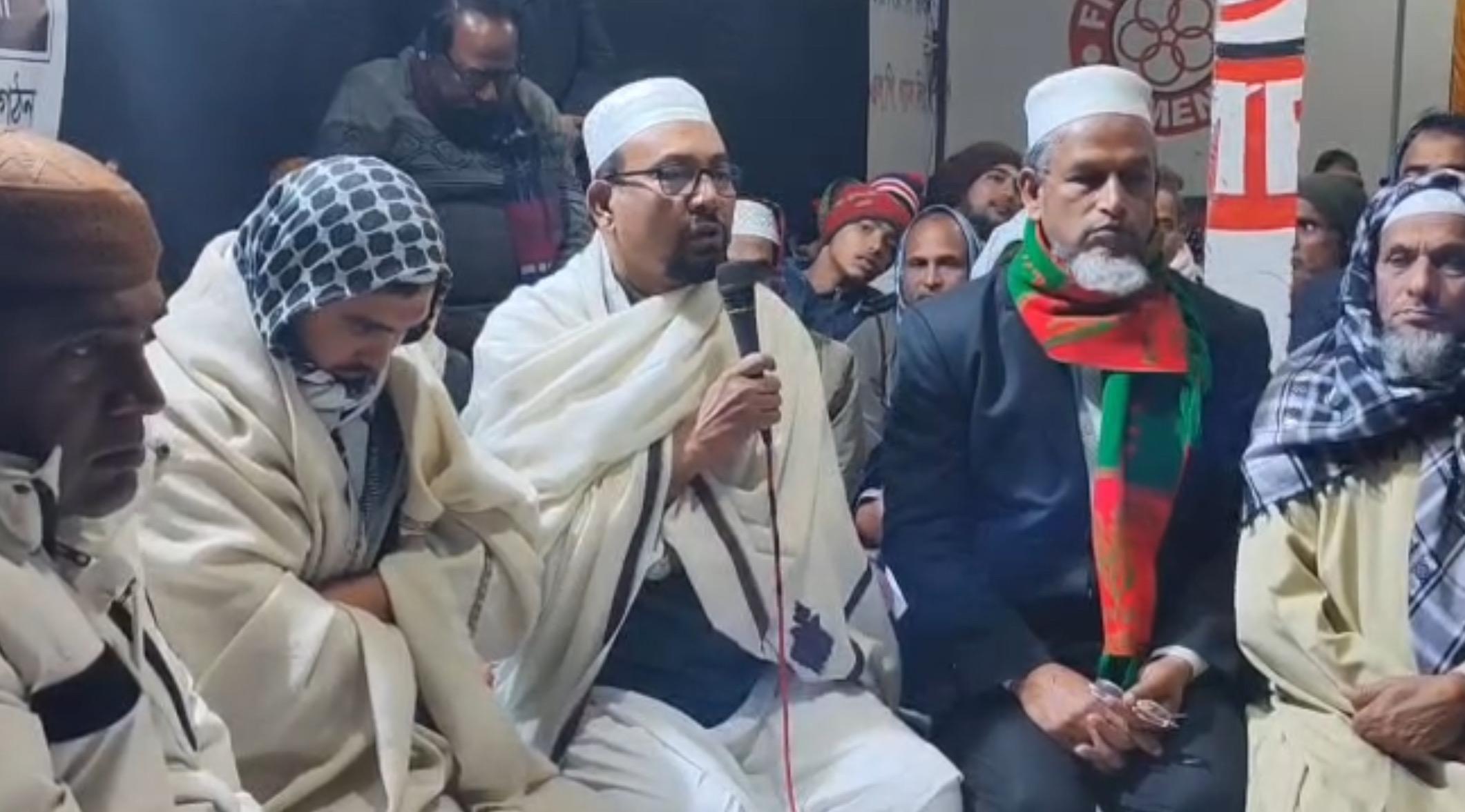 স্বৈরাচারী শাসনামলে আমাদের ঠিকানা ছিল জেলখানা কিংবা আদালতপাড়া: রফিকুল ইসলাম জামাল