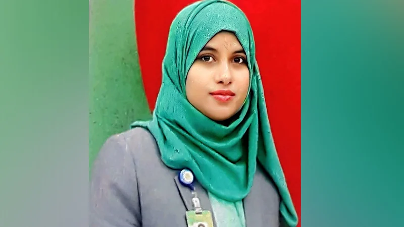 ব্রাহ্মণবাড়িয়ার বাঞ্ছারামপুর উপজেলা নির্বাহী কর্মকর্তার মৃত্যু