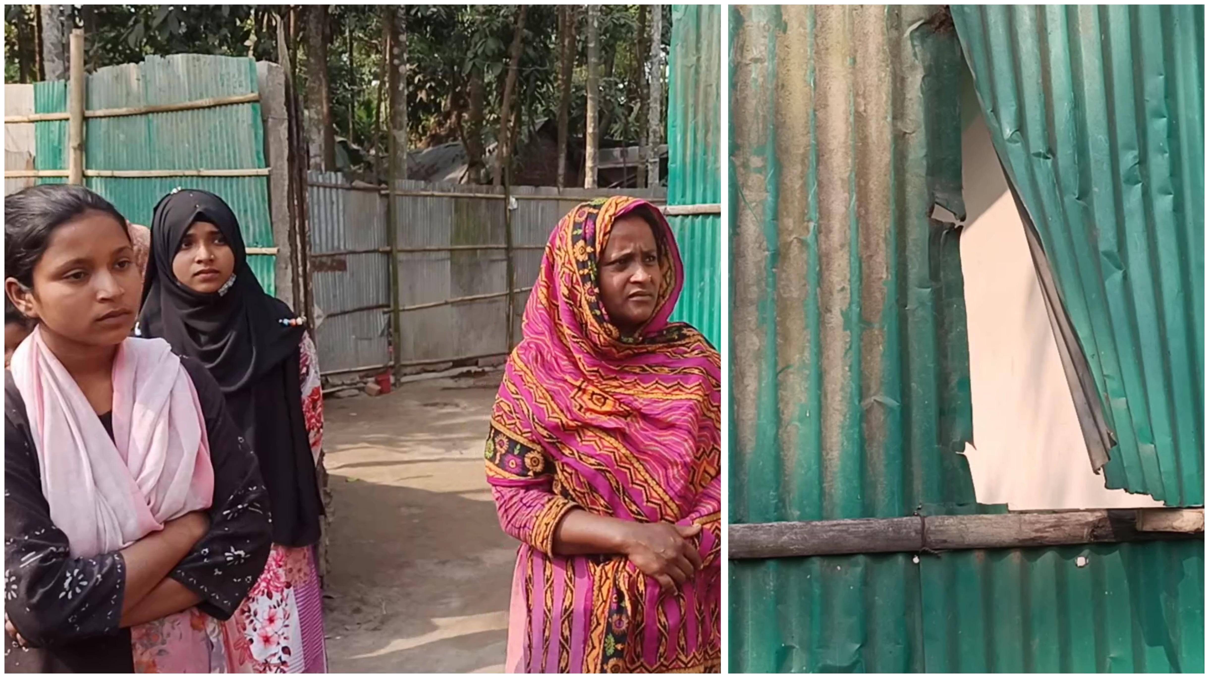 নেতাকর্মীদের বাড়ি ও ব্যবসাপ্রতিষ্ঠানে হামলার অভিযোগ সারজিসের, ‘অপপ্রচার’ বলছে বিএনপি
