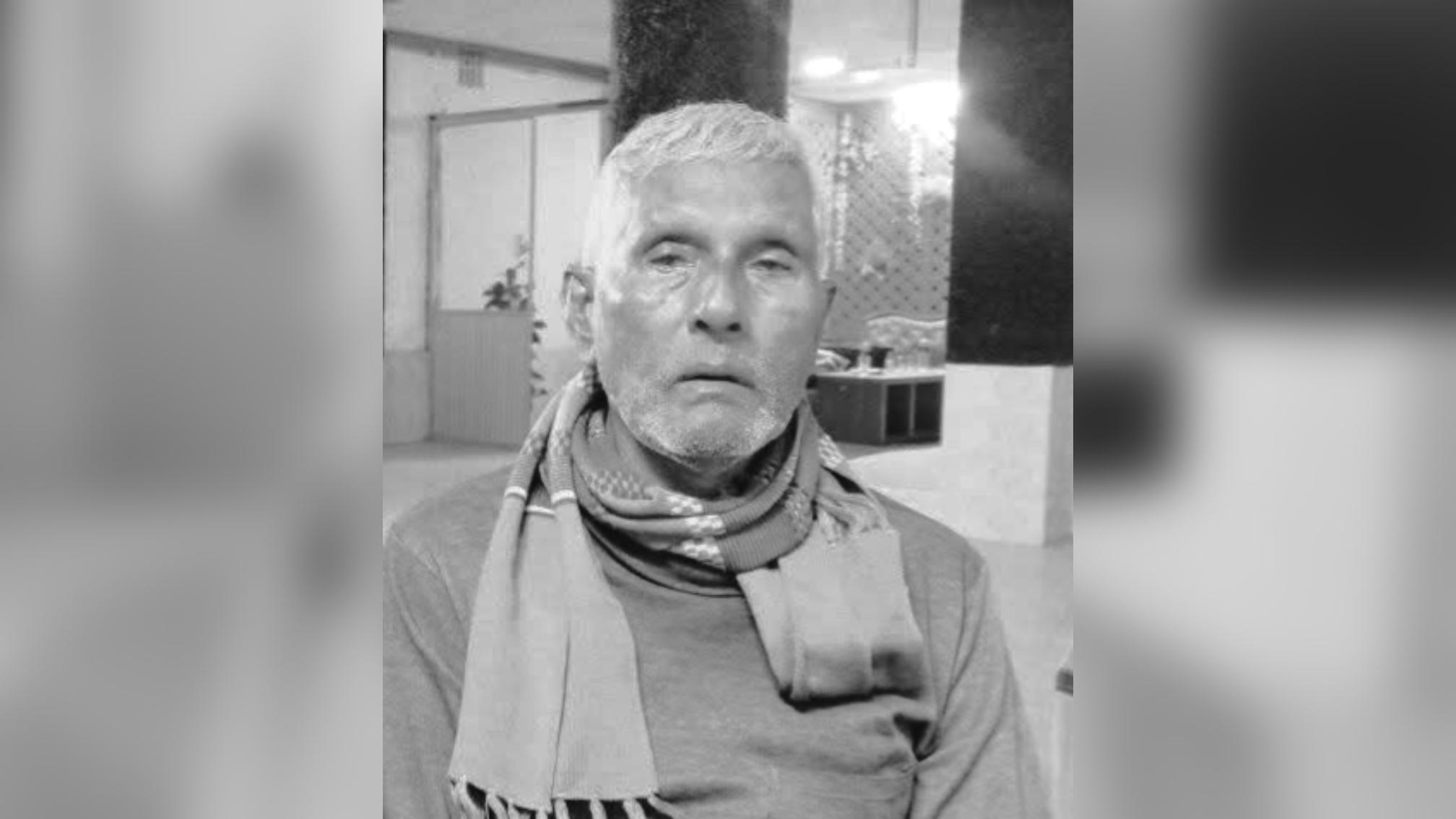 ঝালকাঠি সরকারি উচ্চ বিদ্যালয়ের প্রাক্তন প্রধান শিক্ষক শাহ আলম’র মৃত্যু; জেলাজুড়ে শোকের ছায়া