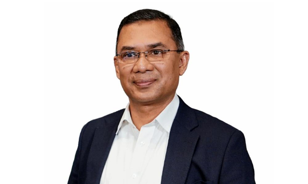 বিএনপি’র চেয়ারম্যান হচ্ছেন তারেক রহমান
